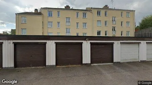 Lägenheter att hyra i Tranås - Bild från Google Street View