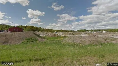 Lägenheter till salu i Upplands Väsby - Bild från Google Street View