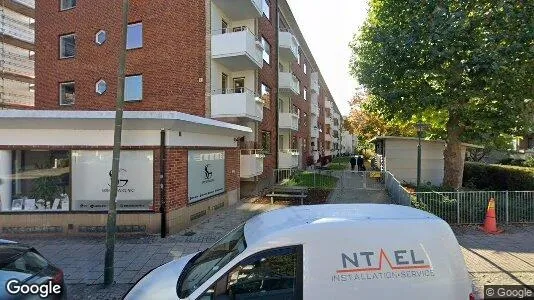 Lägenheter till salu i Malmö Centrum - Bild från Google Street View