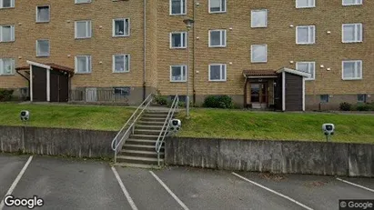 Lägenheter till salu i Partille - Bild från Google Street View