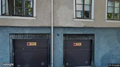 Lägenheter att hyra i Västervik - Bild från Google Street View