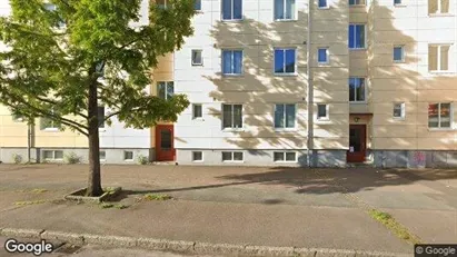 Bostadsrätter till salu i Göteborg Östra - Bild från Google Street View