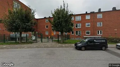 Bostadsrätter till salu i Malmö Centrum - Bild från Google Street View