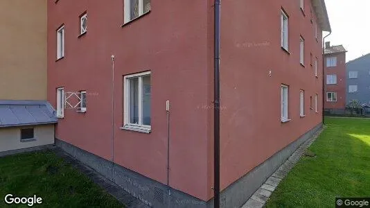 Lägenheter att hyra i Gävle - Bild från Google Street View