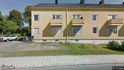 Lägenheter till salu i Luleå - Bild från Google Street View