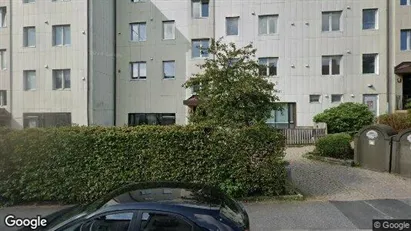Lägenheter till salu i Johanneberg - Bild från Google Street View