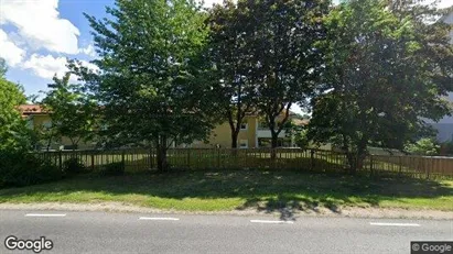 Bostadsrätter till salu i Botkyrka - Bild från Google Street View