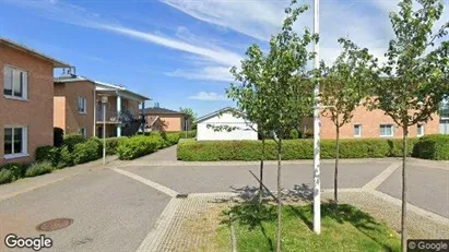 Bostadsrätter till salu i Staffanstorp - Bild från Google Street View