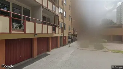 Lägenheter till salu i Lundby - Bild från Google Street View