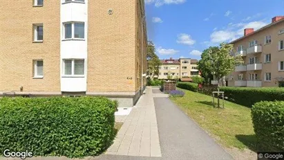 Lägenheter till salu i Kalmar - Bild från Google Street View
