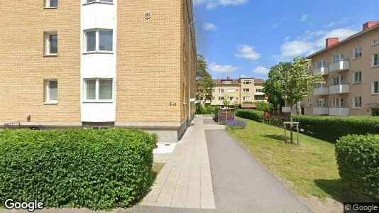 Lägenheter till salu i Kalmar - Bild från Google Street View