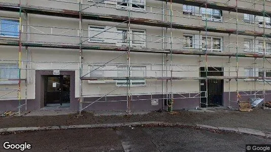 Lägenheter att hyra i Eskilstuna - Bild från Google Street View