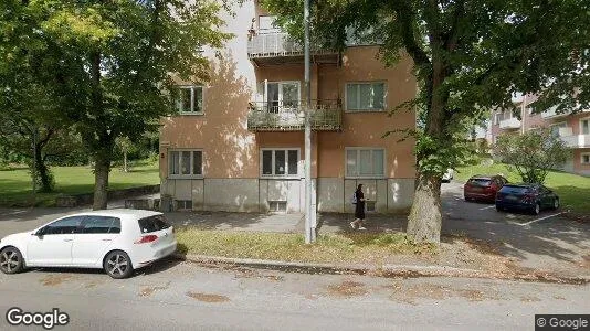 Lägenheter att hyra i Eskilstuna - Bild från Google Street View
