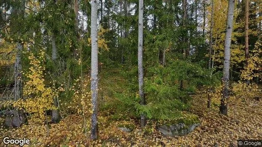 Lägenheter till salu i Fagersta - Bild från Google Street View