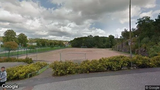 Lägenheter att hyra i Uddevalla - Bild från Google Street View