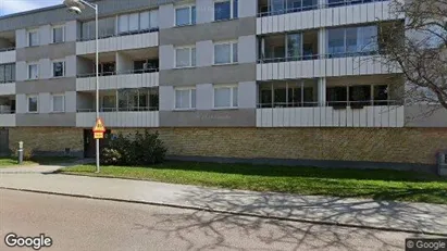 Lägenheter att hyra i Sundbyberg - Bild från Google Street View