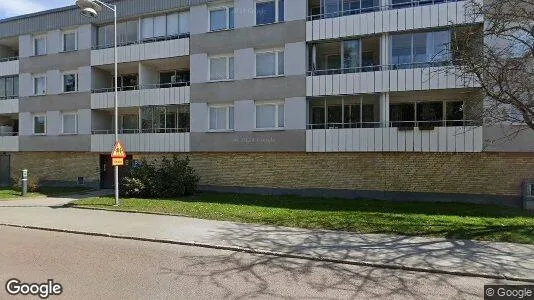 Lägenheter att hyra i Sundbyberg - Bild från Google Street View