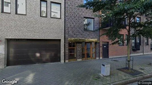 Lägenheter till salu i Helsingborg - Bild från Google Street View