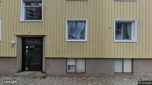 Bostadsrätter till salu i Borlänge - Bild från Google Street View