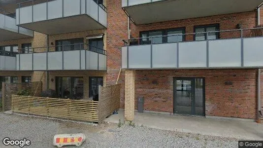 Lägenheter till salu i Staffanstorp - Bild från Google Street View