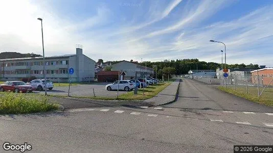 Lägenheter att hyra i Tanum - Bild från Google Street View