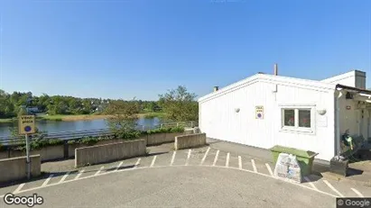 Lägenheter till salu i Tyresö - Bild från Google Street View