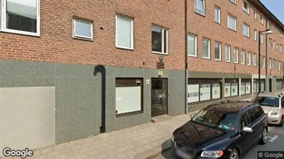 Bostadsrätter till salu i Trollhättan - Bild från Google Street View
