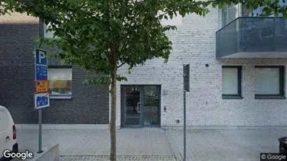 Bostadsrätter till salu i Täby - Bild från Google Street View