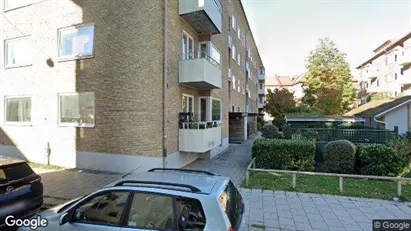 Lägenheter till salu i Malmö Centrum - Bild från Google Street View