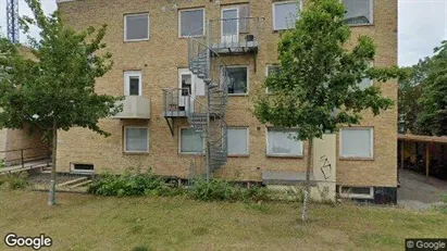 Lägenheter till salu i Lund - Bild från Google Street View