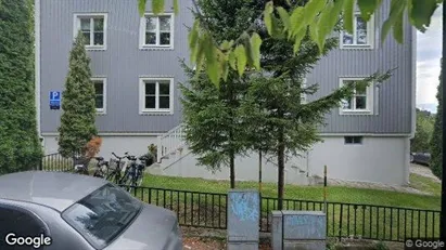 Bostadsrätter till salu i Sundbyberg - Bild från Google Street View