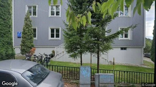 Bostadsrätter till salu i Sundbyberg - Bild från Google Street View