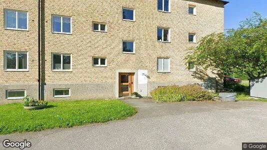 Lägenheter till salu i Västerort - Bild från Google Street View