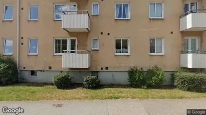 Lägenheter till salu i Kalmar - Bild från Google Street View