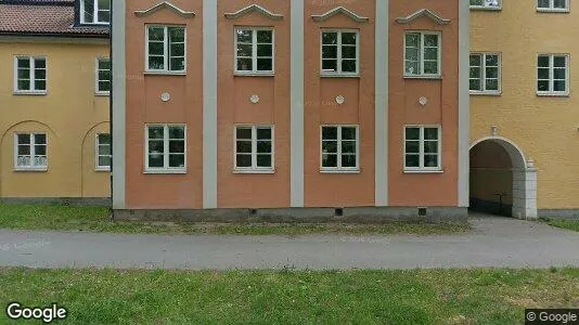 Lägenheter till salu i Söderort - Bild från Google Street View