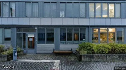 Lägenheter till salu i Göteborg Centrum - Bild från Google Street View