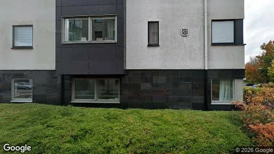Lägenheter att hyra i Limhamn/Bunkeflo - Bild från Google Street View