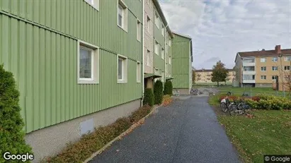 Bostadsrätter till salu i Karlskoga - Bild från Google Street View Bostadsrätter till salu i Karlskoga - Bild från Google Street View