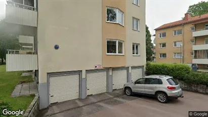 Bostadsrätter till salu i Karlstad - Bild från Google Street View