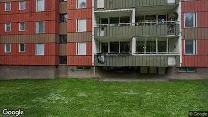 Bostadsrätter till salu i Upplands Väsby - Bild från Google Street View