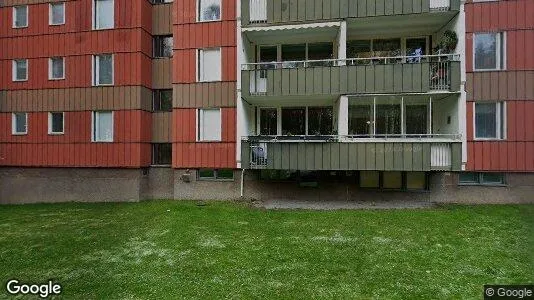 Bostadsrätter till salu i Upplands Väsby - Bild från Google Street View