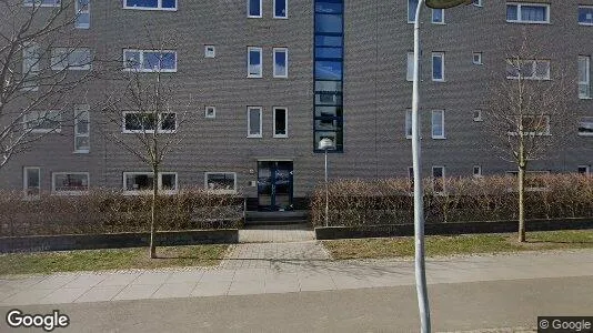 Bostadsrätter till salu i Helsingborg - Bild från Google Street View