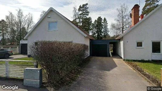 Lägenheter att hyra i Eskilstuna - Bild från Google Street View