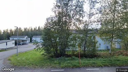 Lägenheter att hyra i Borlänge - Bild från Google Street View