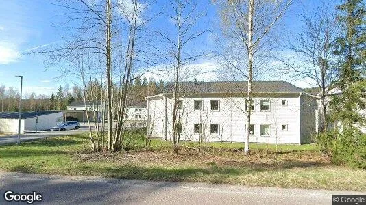 Lägenheter att hyra i Falun - Bild från Google Street View