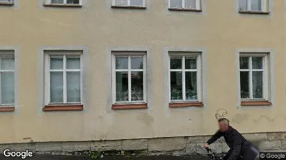 Lägenheter att hyra i Östersund - Bild från Google Street View