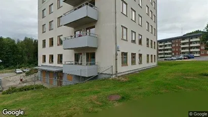 Lägenheter att hyra i Uddevalla - Bild från Google Street View