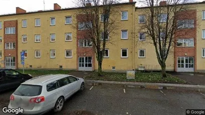 Lägenheter att hyra i Eskilstuna - Bild från Google Street View