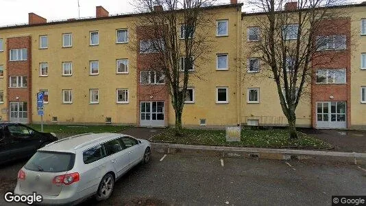 Lägenheter att hyra i Eskilstuna - Bild från Google Street View