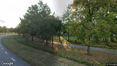 Lägenheter att hyra i Linköping - Bild från Google Street View